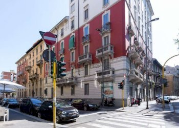 34 - Bilocale via Brioschi, 44, Milano - foto 1