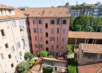 21 - Bilocale via Brioschi, 44, Milano - foto 23