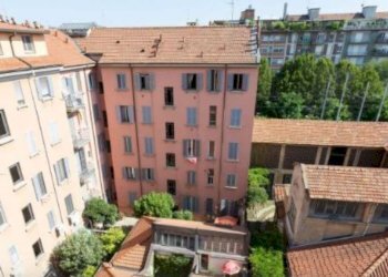 20 - Bilocale via Brioschi, 44, Milano - foto 28