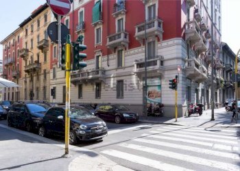 33 - Bilocale via Brioschi, 44, Milano - foto 30