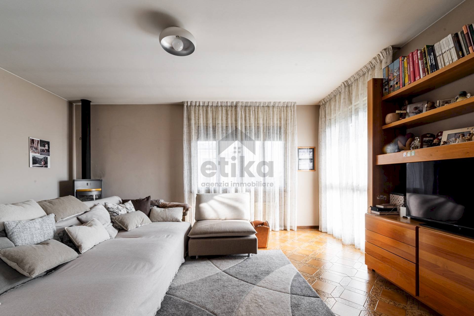 Foto 1 - Casa indipendente via due Acque, Villorba - foto 1