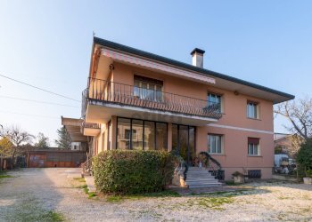 Foto 40 - Casa indipendente via due Acque, Villorba - foto 40