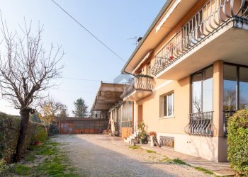 Foto 42 - Casa indipendente via due Acque, Villorba - foto 42