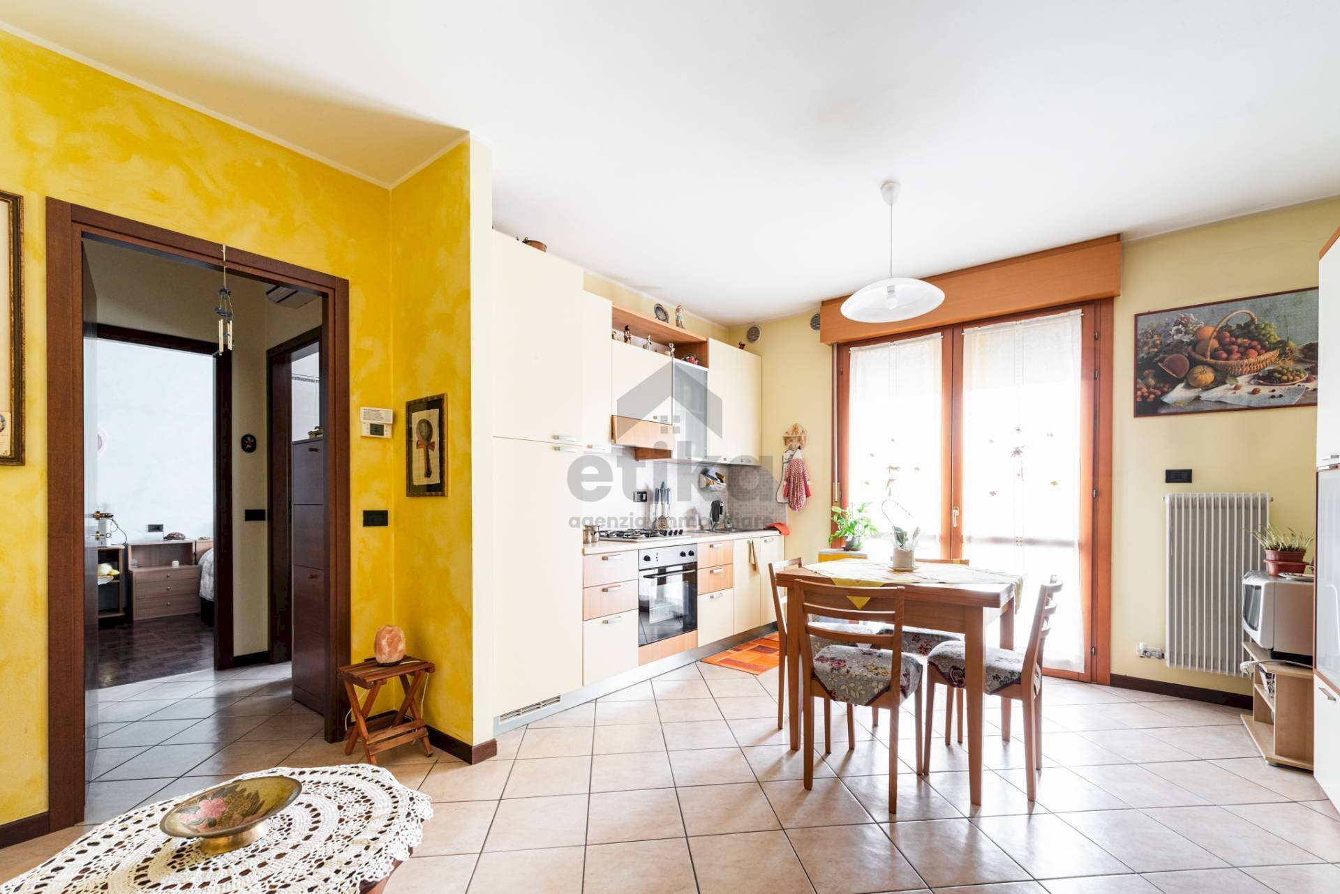 Foto 1 - Bilocale San Biagio di Callalta - foto 1