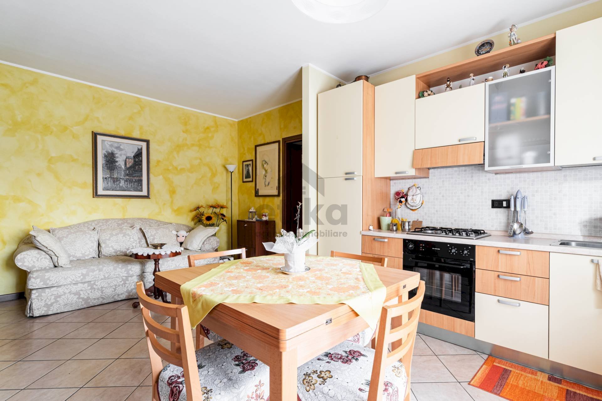 Foto 3 - Bilocale San Biagio di Callalta - foto 3