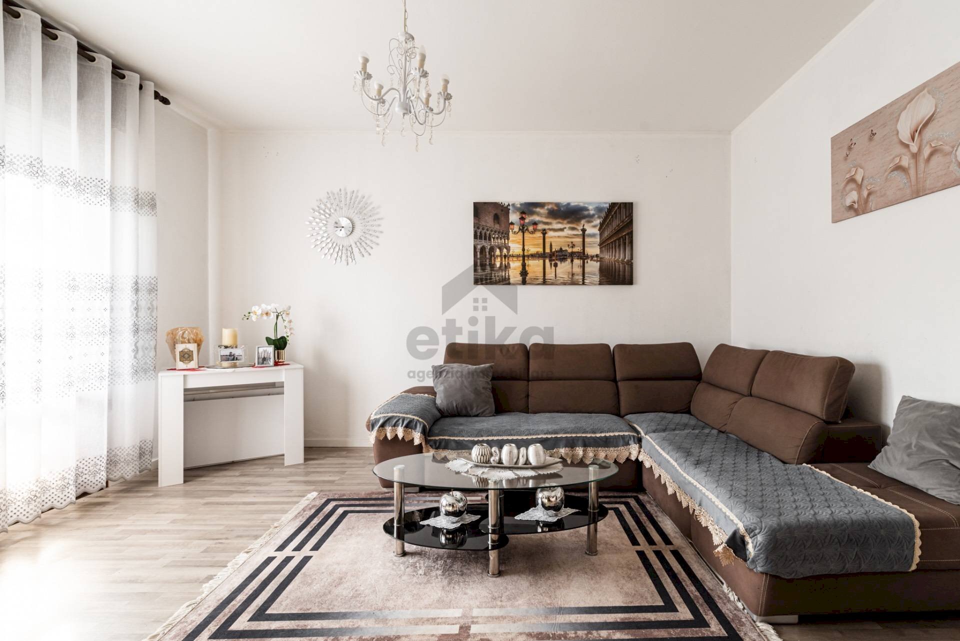 Foto 1 - Appartamento via gabriele d'annunzio
 
37, Preganziol - foto 1