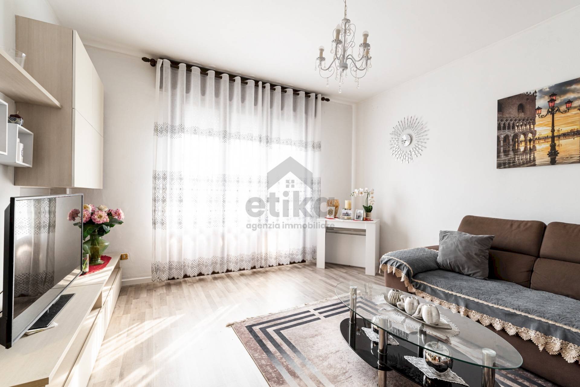 Foto 3 - Appartamento via gabriele d'annunzio
 
37, Preganziol - foto 3