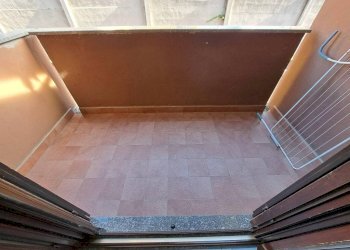 Balcone - Quadrilocale via Asiago, 133, Caronno Pertusella - foto 10