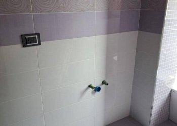 Bagno - Quadrilocale via Asiago, 133, Caronno Pertusella - foto 12