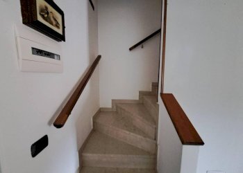 Scala - Quadrilocale via Asiago, 133, Caronno Pertusella - foto 14