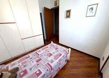 Cameretta - Quadrilocale via Asiago, 133, Caronno Pertusella - foto 22