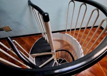 Scala - Quadrilocale via Asiago, 133, Caronno Pertusella - foto 28