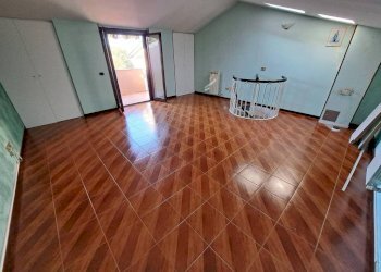 Mansarda - Quadrilocale via Asiago, 133, Caronno Pertusella - foto 29