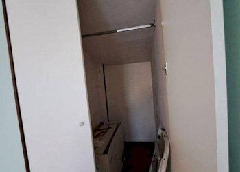 Cabina armadio - Quadrilocale via Asiago, 133, Caronno Pertusella - foto 31