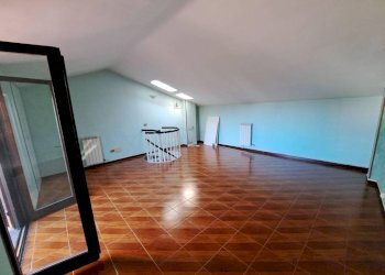 Mansarda - Quadrilocale via Asiago, 133, Caronno Pertusella - foto 33