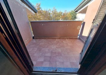 Balcone - Quadrilocale via Asiago, 133, Caronno Pertusella - foto 35