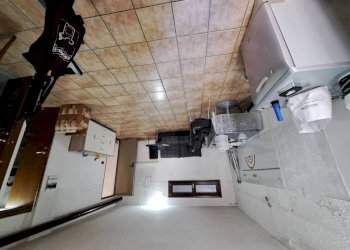 Interno non residenziale - Quadrilocale via Asiago, 133, Caronno Pertusella - foto 38