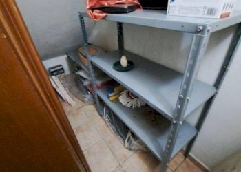 Magazzino - Quadrilocale via Asiago, 133, Caronno Pertusella - foto 40