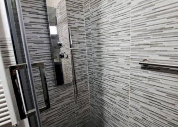 Bagno - Quadrilocale via Asiago, 133, Caronno Pertusella - foto 42