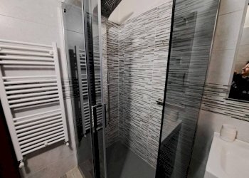 Bagno - Quadrilocale via Asiago, 133, Caronno Pertusella - foto 45