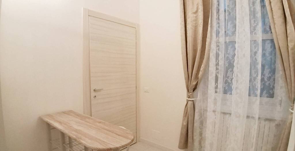 Soggiorno - Monolocale via Ercole Ricotti, 17, Milano (zona Bovisa) - foto 2