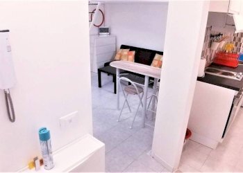 Interno appartamento - Monolocale via Ercole Ricotti, 17, Milano (zona Bovisa) - foto 4