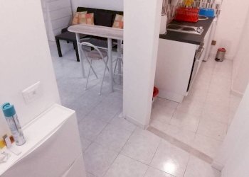 Ingresso - Monolocale via Ercole Ricotti, 17, Milano (zona Bovisa) - foto 6