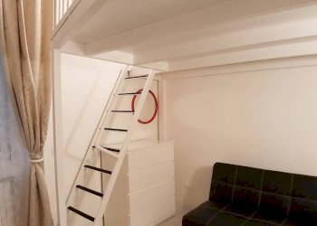 Dettagli - Monolocale via Ercole Ricotti, 17, Milano (zona Bovisa) - foto 9