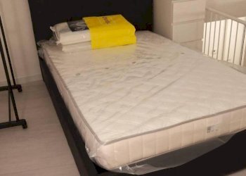 Soppalco - Monolocale via Ercole Ricotti, 17, Milano (zona Bovisa) - foto 12