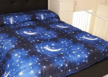 Stanza arredata - Monolocale via Ercole Ricotti, 17, Milano (zona Bovisa) - foto 15