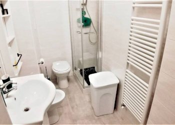 Bagno - Monolocale via Ercole Ricotti, 17, Milano (zona Bovisa) - foto 21