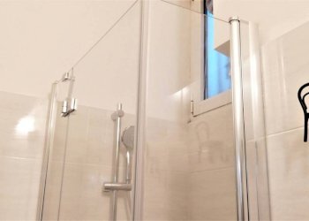 Bagno - Monolocale via Ercole Ricotti, 17, Milano (zona Bovisa) - foto 23