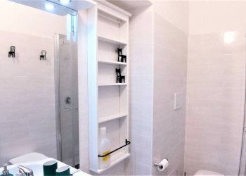 Bagno - Monolocale via Ercole Ricotti, 17, Milano (zona Bovisa) - foto 24