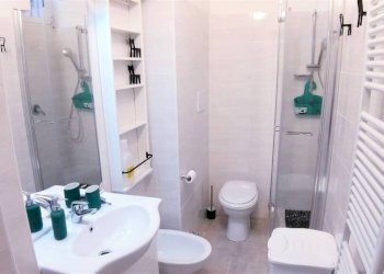 Bagno - Monolocale via Ercole Ricotti, 17, Milano (zona Bovisa) - foto 25