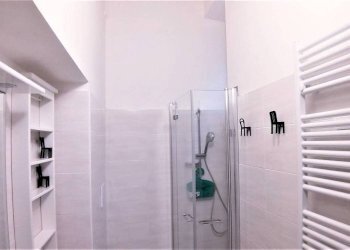 Bagno - Monolocale via Ercole Ricotti, 17, Milano (zona Bovisa) - foto 26