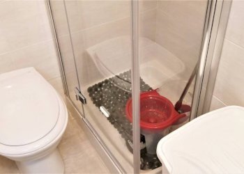 Bagno - Monolocale via Ercole Ricotti, 17, Milano (zona Bovisa) - foto 27