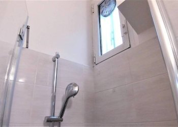 Bagno - Monolocale via Ercole Ricotti, 17, Milano (zona Bovisa) - foto 28