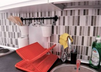 Cucina - Monolocale via Ercole Ricotti, 17, Milano (zona Bovisa) - foto 34