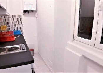 Cucina - Monolocale via Ercole Ricotti, 17, Milano (zona Bovisa) - foto 36