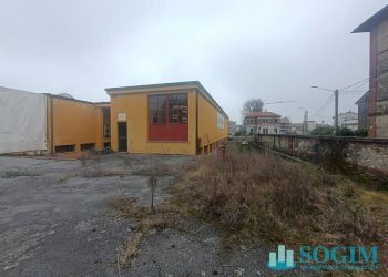 Esterno - Locale Commerciale Via Vittorio Veneto
 
98, Cirimido - foto 16