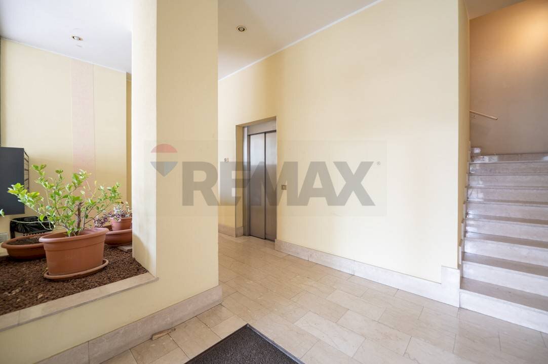 Ricezione / Lobby - Trilocale Via Zancle
 
8, Verona - foto 3