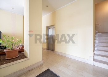 Ricezione / Lobby - Trilocale Via Zancle
 
8, Verona - foto 3