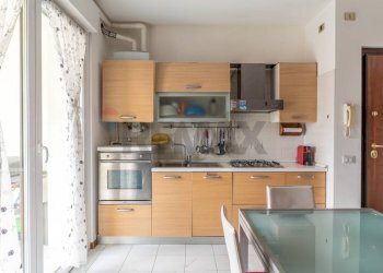 Cucina - Trilocale Via Zancle
 
8, Verona - foto 5