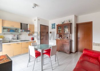 Cucina - Trilocale Via Zancle
 
8, Verona - foto 11