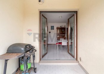 Hall / corridoio - Trilocale Via Zancle
 
8, Verona - foto 13