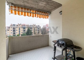 Balcone - Trilocale Via Zancle
 
8, Verona - foto 14