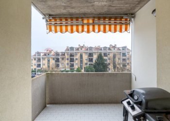 Balcone - Trilocale Via Zancle
 
8, Verona - foto 15