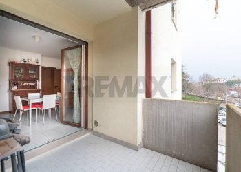 Terrazza - Trilocale Via Zancle
 
8, Verona - foto 16