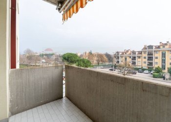 Balcone - Trilocale Via Zancle
 
8, Verona - foto 17