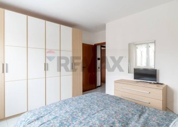 Camera / camera da letto - Trilocale Via Zancle
 
8, Verona - foto 20